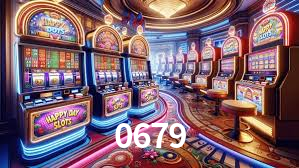 Streaming 4K no cassino ao vivo da 0679
