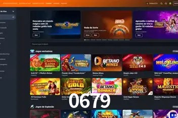 Dicas para ganhar na 0679