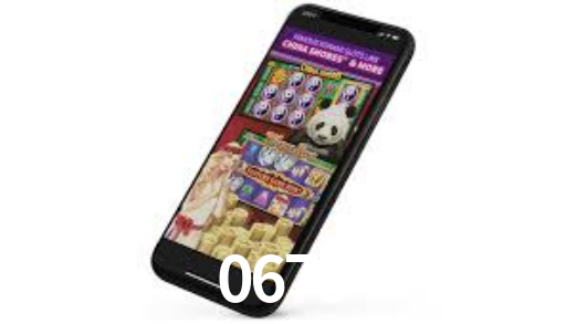 Notificações e promoções